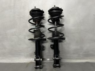 Стойка передняя Toyota ISIS ZNM10 1ZZ 48510-49845, 48520-80016 1 ракурс