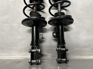 Стойка передняя Toyota ISIS ZNM10 1ZZ 48510-49845, 48520-80016 4 ракурс
