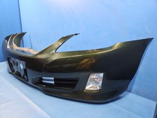 Бампер передний Toyota CROWN GRS200 52119-30660 2 ракурс