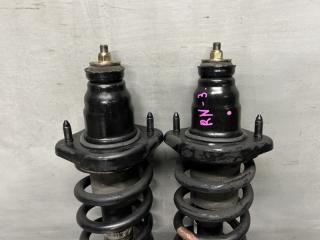 Стойка задняя Honda STREAM RN3 K20A 52610-S7C-N07, 52620-S7C-N07 2 ракурс