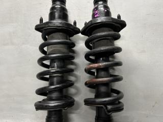 Стойка задняя Honda STREAM RN3 K20A 52610-S7C-N07, 52620-S7C-N07 4 ракурс