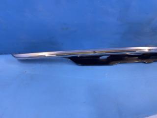 Накладка на багажник Toyota SAI AZK10 2AZ 76801-75030-C0 2 ракурс