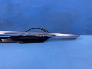 Накладка на багажник Toyota SAI AZK10 2AZ 76801-75030-C0 3 ракурс