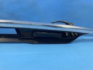 Накладка на багажник Toyota SAI AZK10 2AZ 76801-75030-C0 4 ракурс