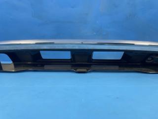 Накладка на багажник Toyota SAI AZK10 2AZ 76801-75030-C0 5 ракурс