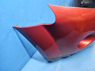 Бампер передний Mitsubishi OUTLANDER CW5W 4B12 6400A473 4 ракурс