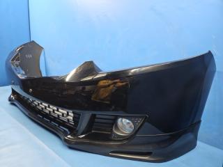 Бампер передний Honda ACCORD CU2 K24A 71101TL3000ZZTI 2 ракурс