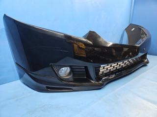 Бампер передний Honda ACCORD CU2 K24A 71101TL3000ZZTI 3 ракурс