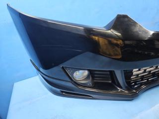 Бампер передний Honda ACCORD CU2 K24A 71101TL3000ZZTI 5 ракурс