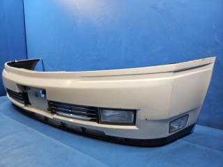 Бампер передний Nissan CEDRIC MY34 VQ25 62022-AG040 2 ракурс