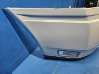 Бампер передний Nissan CEDRIC MY34 VQ25 62022-AG040 4 ракурс