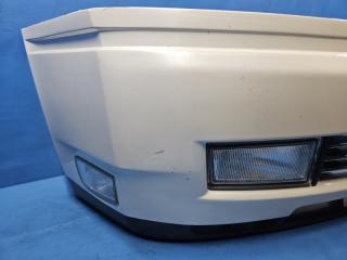 Бампер передний Nissan CEDRIC MY34 VQ25 62022-AG040 5 ракурс