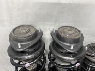 Стойка Subaru OUTBACK BR9 EJ25 2 ракурс Стойка Subaru OUTBACK BR9 EJ25 2 ракурс