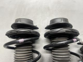 Стойка Subaru OUTBACK BR9 EJ25 3 ракурс Стойка Subaru OUTBACK BR9 EJ25 3 ракурс