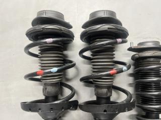 Стойка Subaru OUTBACK BR9 EJ25 4 ракурс Стойка Subaru OUTBACK BR9 EJ25 4 ракурс