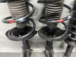 Стойка Subaru OUTBACK BR9 EJ25 5 ракурс Стойка Subaru OUTBACK BR9 EJ25 5 ракурс