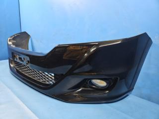 Бампер передний Honda STREAM RN6 R18A 71101-SMCX-0000 2 ракурс