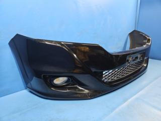 Бампер передний Honda STREAM RN6 R18A 71101-SMCX-0000 3 ракурс