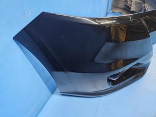 Бампер передний Honda STREAM RN6 R18A 71101-SMCX-0000 4 ракурс