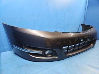 Бампер передний Nissan TEANA J32 62022-JN20H 3 ракурс