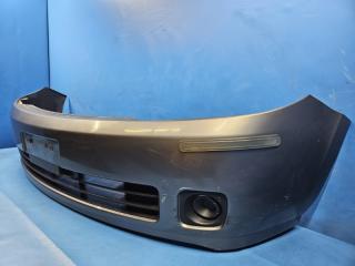 Бампер передний Nissan PRESAGE TU31 62022-CN040 2 ракурс