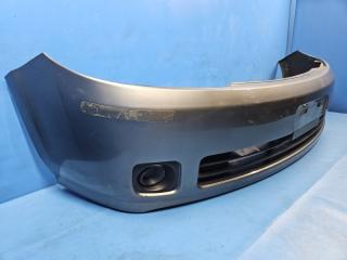 Бампер передний Nissan PRESAGE TU31 62022-CN040 3 ракурс