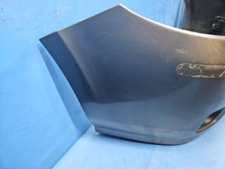 Бампер передний Nissan PRESAGE TU31 62022-CN040 4 ракурс