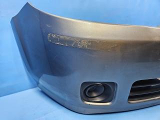 Бампер передний Nissan PRESAGE TU31 62022-CN040 5 ракурс