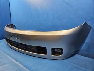 Бампер передний Nissan PRESAGE TU31 62022-CN040 2 ракурс
