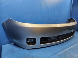 Бампер передний Nissan PRESAGE TU31 62022-CN040 3 ракурс