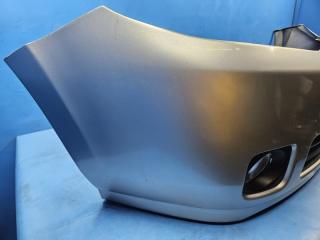 Бампер передний Nissan PRESAGE TU31 62022-CN040 4 ракурс