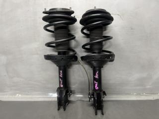 Стойка передняя Subaru OUTBACK BP9 EJ25 1 ракурс Стойка передняя Subaru OUTBACK BP9 EJ25 1 ракурс