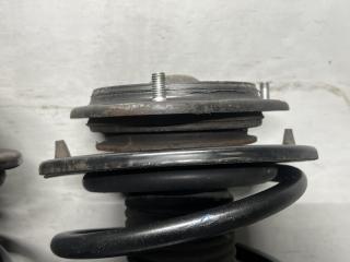 Стойка передняя Subaru OUTBACK BP9 EJ25 4 ракурс Стойка передняя Subaru OUTBACK BP9 EJ25 4 ракурс