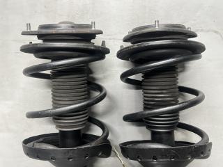 Стойка передняя Subaru OUTBACK BP9 EJ25 5 ракурс Стойка передняя Subaru OUTBACK BP9 EJ25 5 ракурс