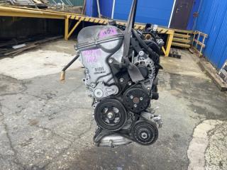 Двигатель Toyota PORTE NCP141 1NZFE 1 ракурс