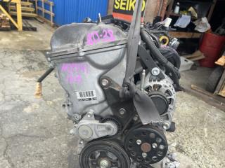 Двигатель Toyota PORTE NCP141 1NZFE 3 ракурс