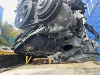 Двигатель Toyota PORTE NCP141 1NZFE 5 ракурс