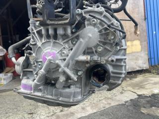 АКПП Toyota PORTE NCP141 1NZFE K312-02A 2 ракурс АКПП Toyota PORTE NCP141 1NZFE K312-02A 2 ракурс