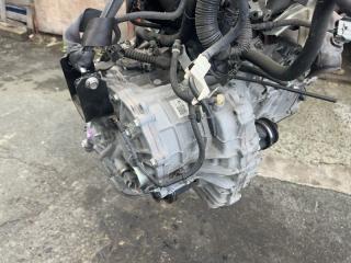 АКПП Toyota PORTE NCP141 1NZFE K312-02A 3 ракурс АКПП Toyota PORTE NCP141 1NZFE K312-02A 3 ракурс
