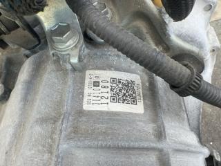 АКПП Toyota PORTE NCP141 1NZFE K312-02A 5 ракурс АКПП Toyota PORTE NCP141 1NZFE K312-02A 5 ракурс