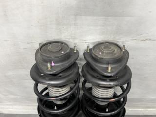Стойка передняя Subaru IMPREZA GG2 EJ15 20311FE020, 20311FE030 2 ракурс Стойка передняя Subaru IMPREZA GG2 EJ15 20311FE020, 20311FE030 2 ракурс