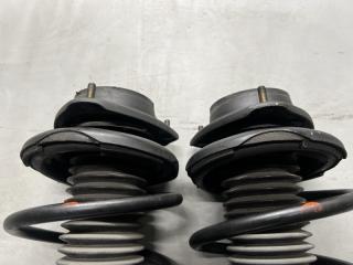 Стойка передняя Subaru IMPREZA GG2 EJ15 20311FE020, 20311FE030 3 ракурс Стойка передняя Subaru IMPREZA GG2 EJ15 20311FE020, 20311FE030 3 ракурс