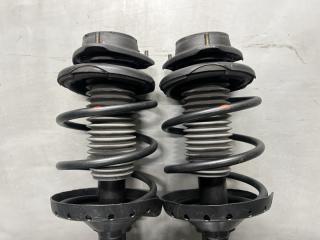 Стойка передняя Subaru IMPREZA GG2 EJ15 20311FE020, 20311FE030 4 ракурс Стойка передняя Subaru IMPREZA GG2 EJ15 20311FE020, 20311FE030 4 ракурс