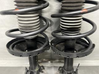 Стойка передняя Subaru IMPREZA GG2 EJ15 20311FE020, 20311FE030 5 ракурс Стойка передняя Subaru IMPREZA GG2 EJ15 20311FE020, 20311FE030 5 ракурс