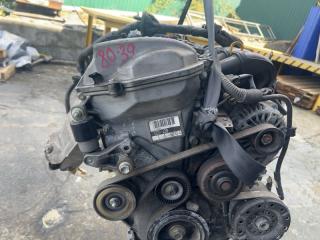Двигатель Toyota WISH ZNE10 1ZZFE 3 ракурс