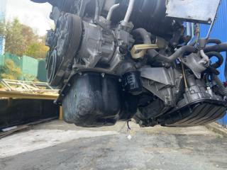 Двигатель Toyota WISH ZNE10 1ZZFE 5 ракурс