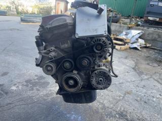 Двигатель Toyota WISH ZNE10 1ZZFE 1 ракурс