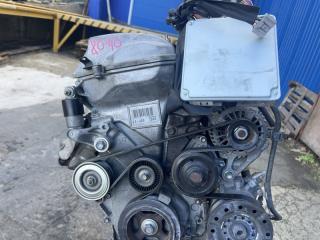 Двигатель Toyota WISH ZNE10 1ZZFE 2 ракурс