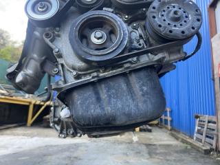 Двигатель Toyota WISH ZNE10 1ZZFE 5 ракурс