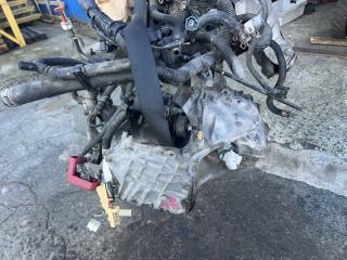 АКПП Toyota WISH ZNE10 1ZZFE U341E-01A 1 ракурс